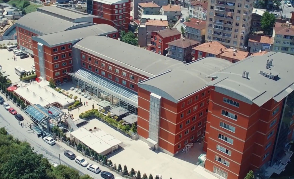Universities in Istanbul: Beykent University