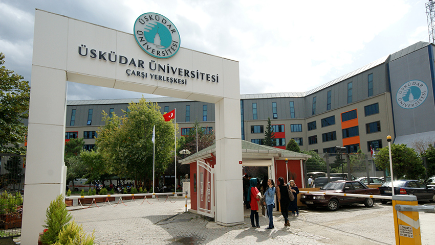 Universities in Istanbul: Istanbul Üsküdar University